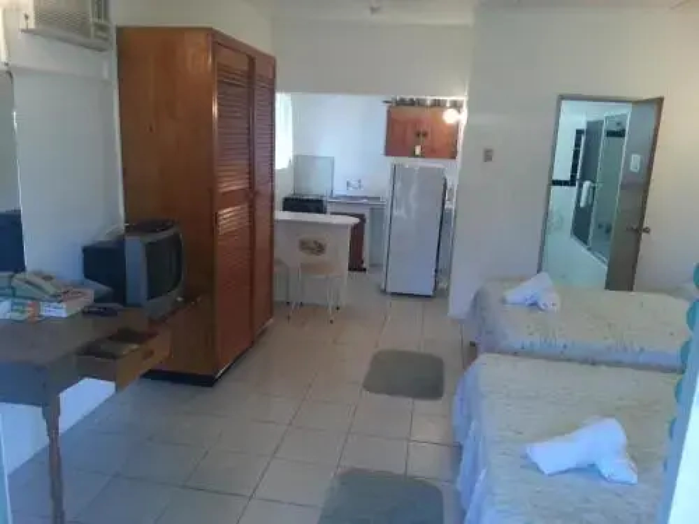 Golden Thistle Hotel