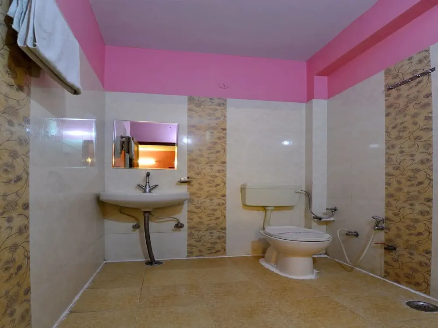 Braj Haveli Hotel