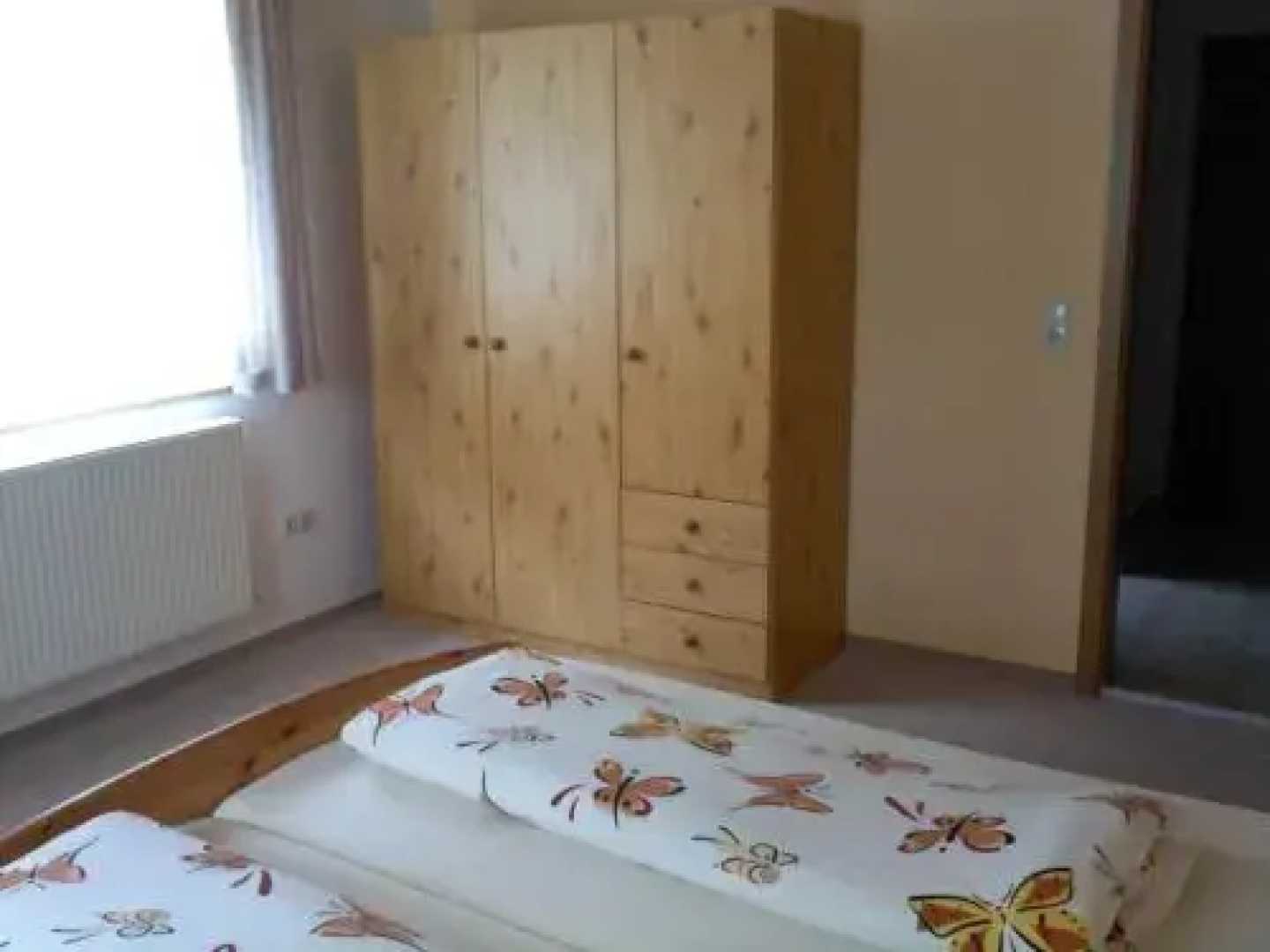 Ferienwohnung Uschkereit