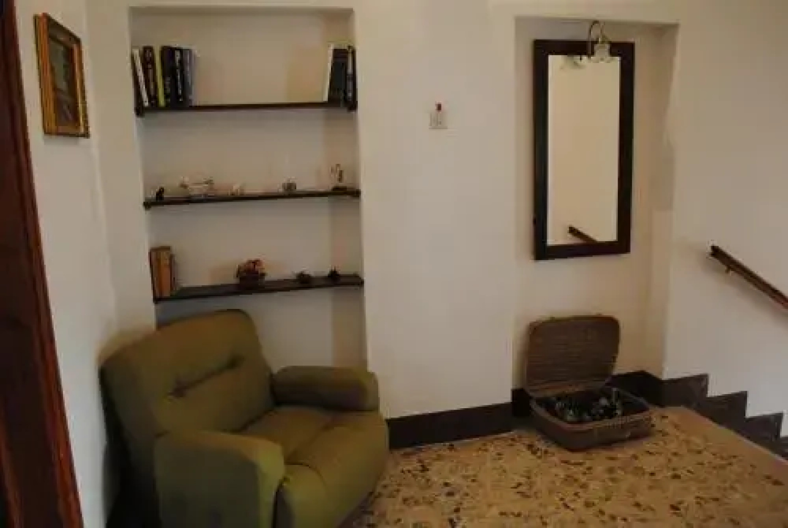 BB Toscana E Terme