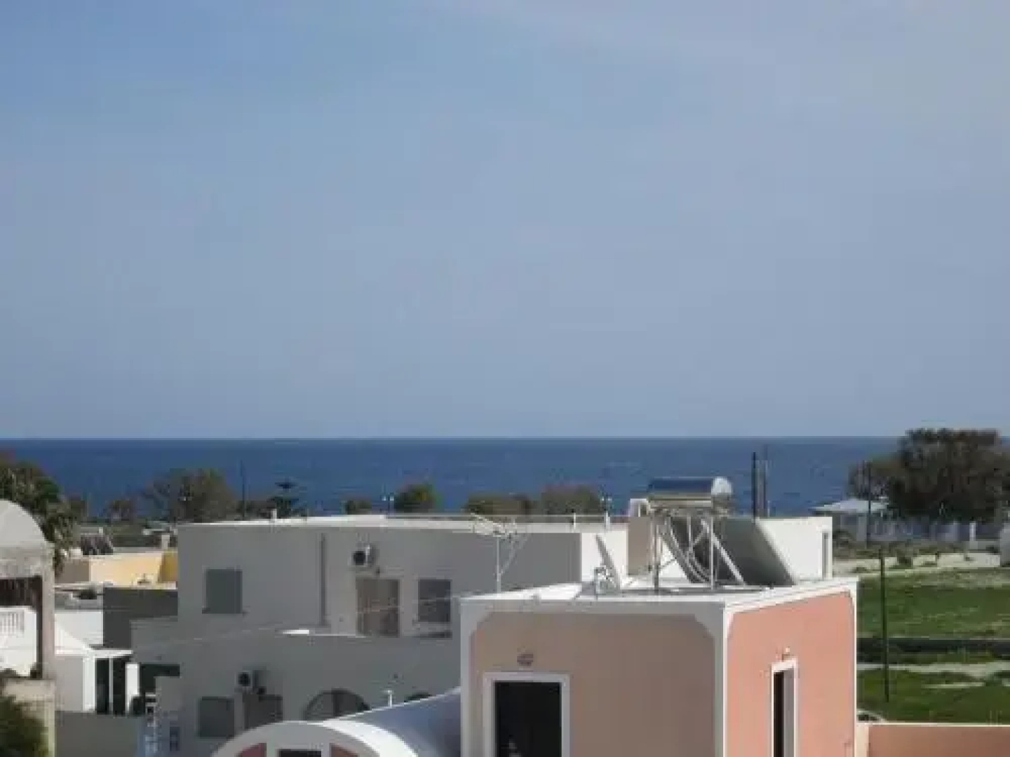 Sea Wave Hotel