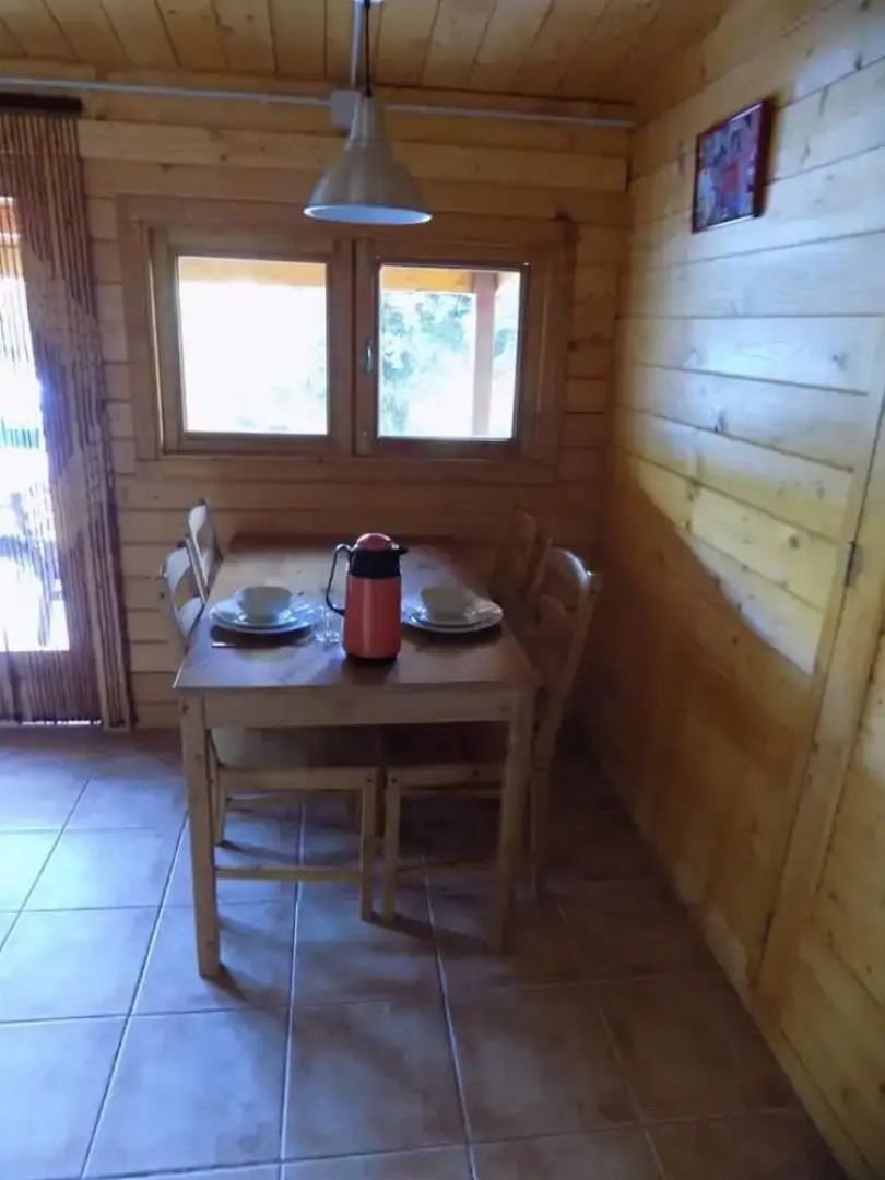 Camping Manso Coguleras
