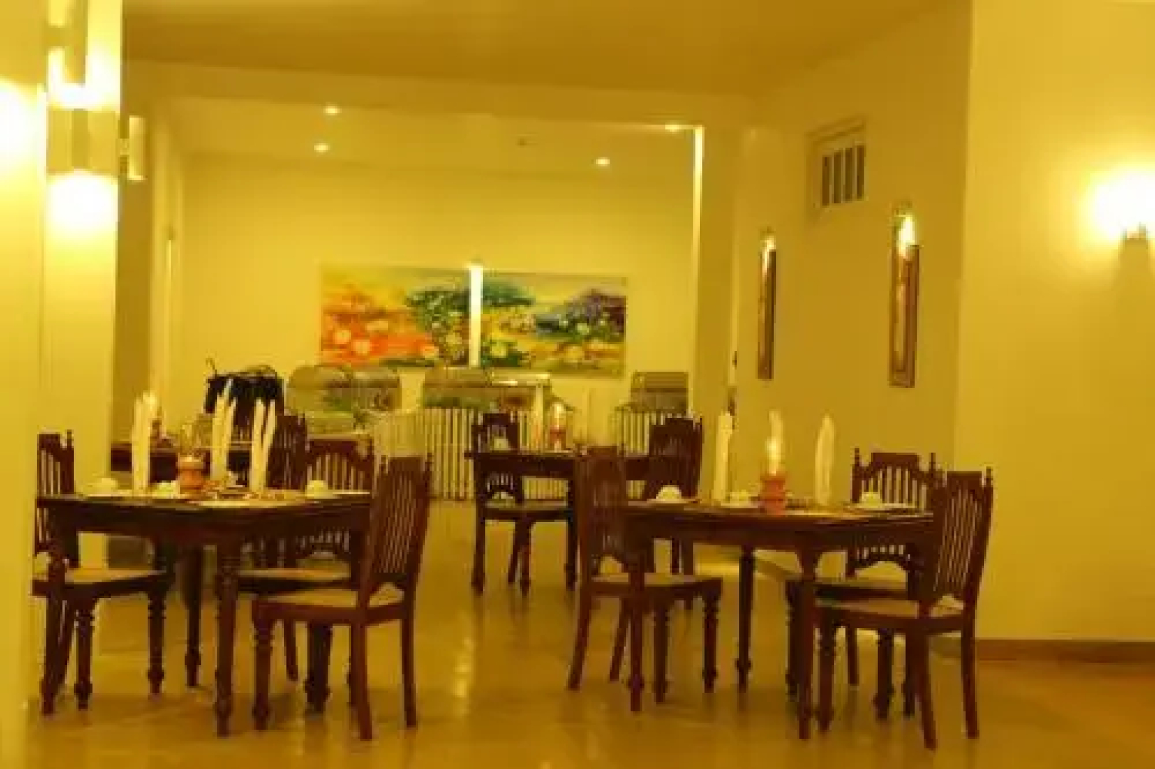 Oasis Ayurveda Beach Hotel