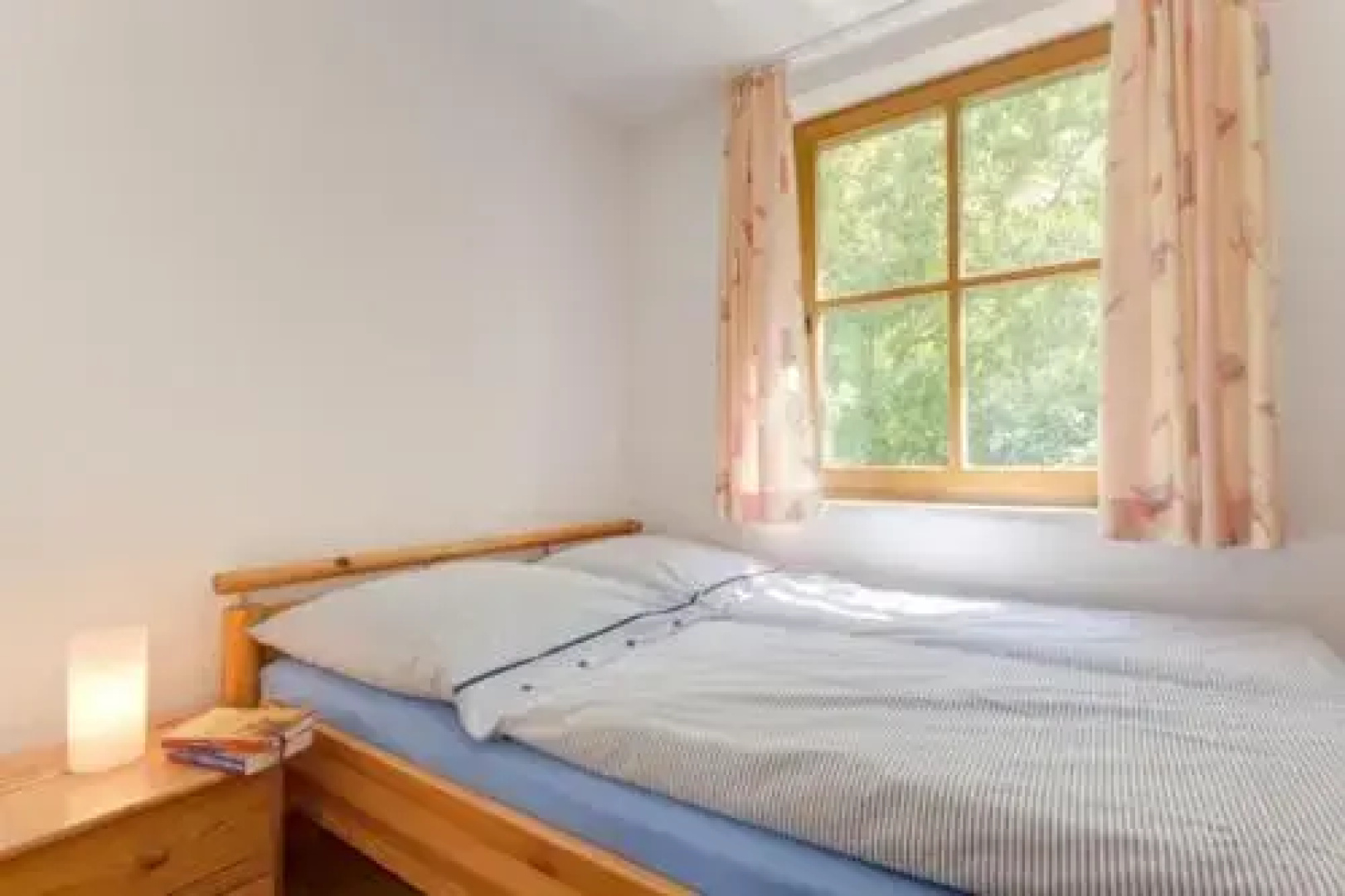 Ferienhaus Dierhagen am Deich
