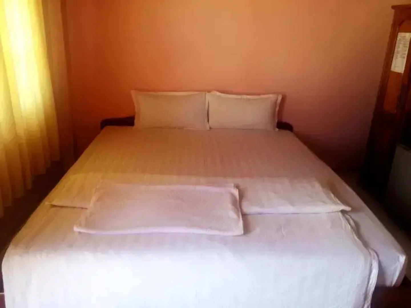 Ar Nonxay Guesthouse