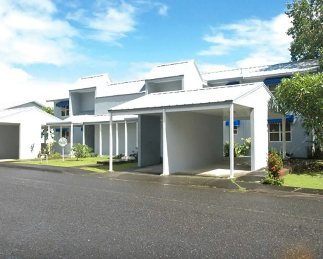 Eastgate Village Resort