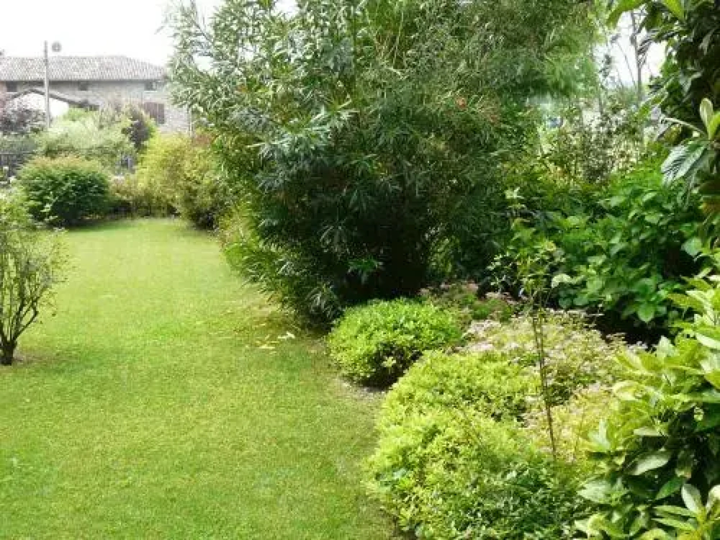Villa Pille