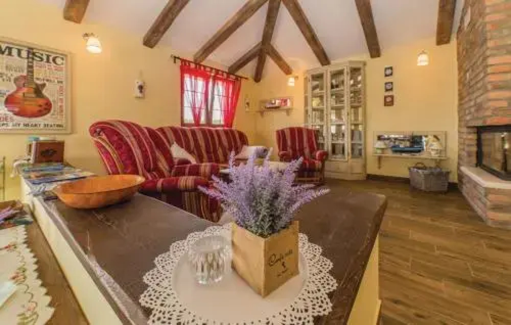 Villa Melody Novalja