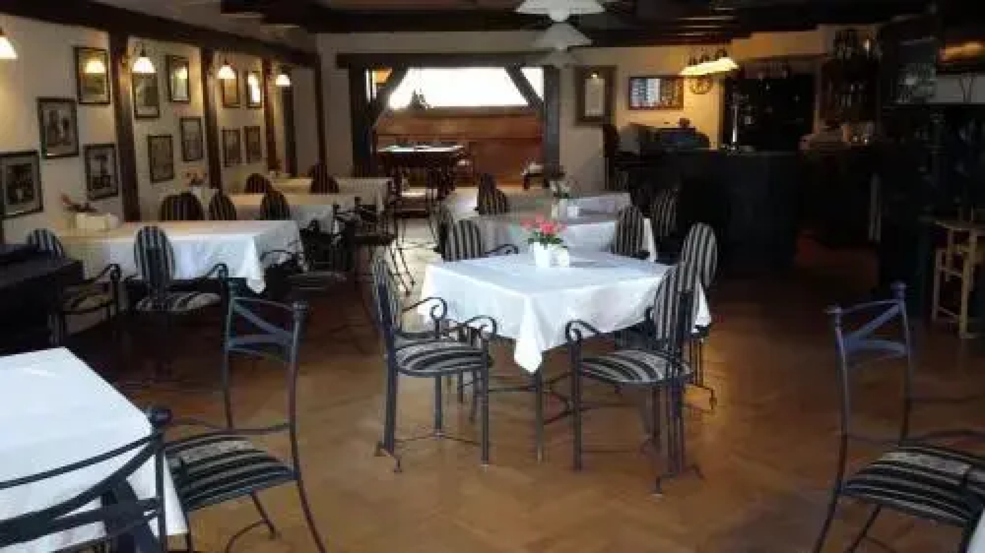 Hotel Bellevue