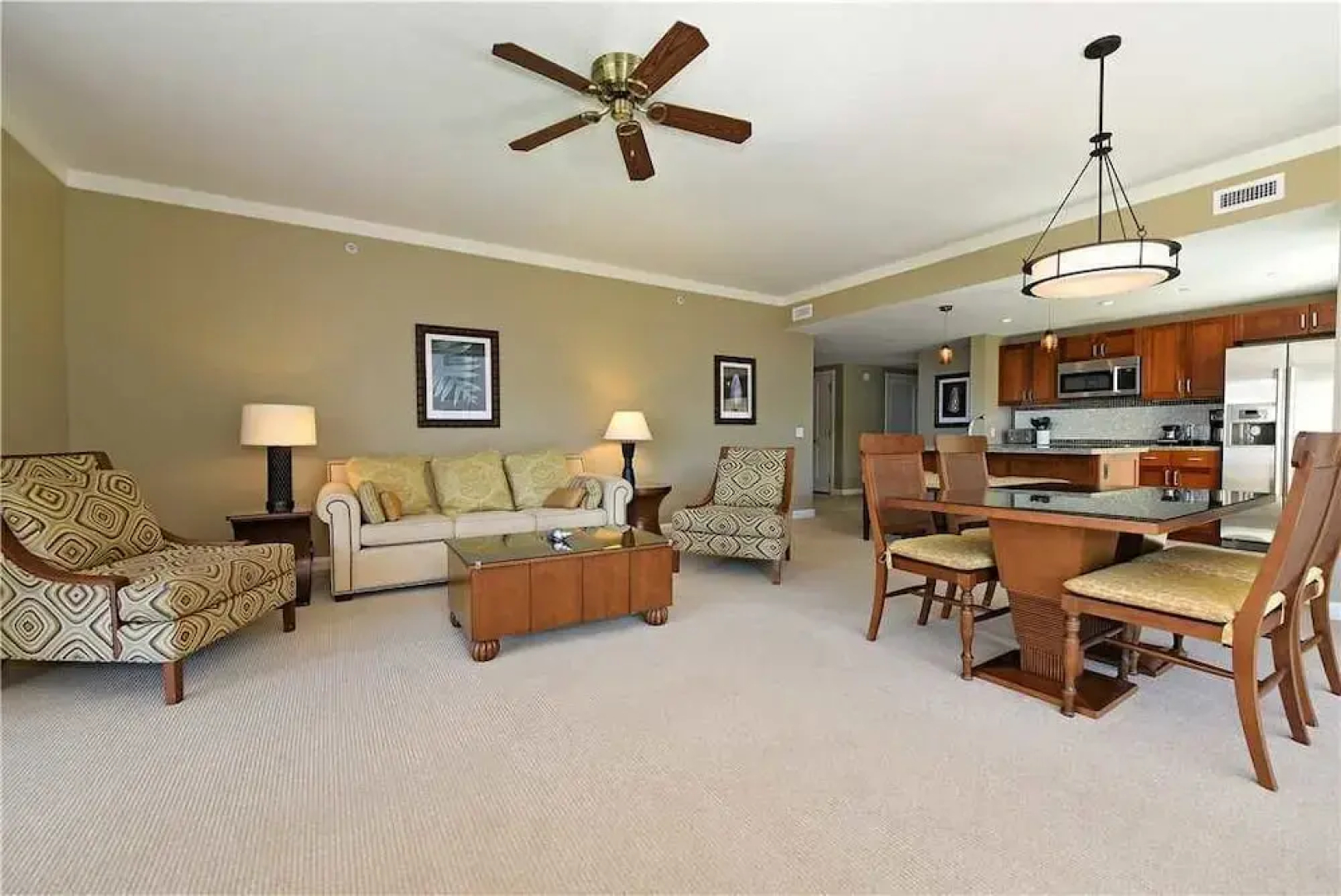 Honua Kai-Konea #539 - 2 Br condo by RedAwning