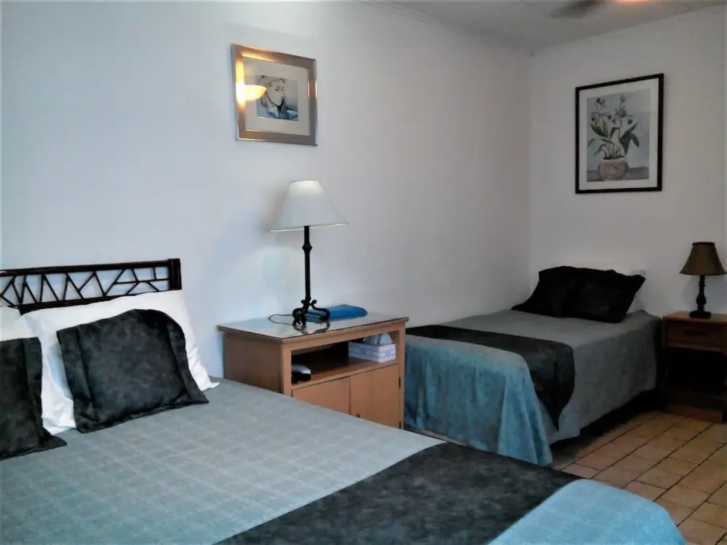 Casa Laurin B&B