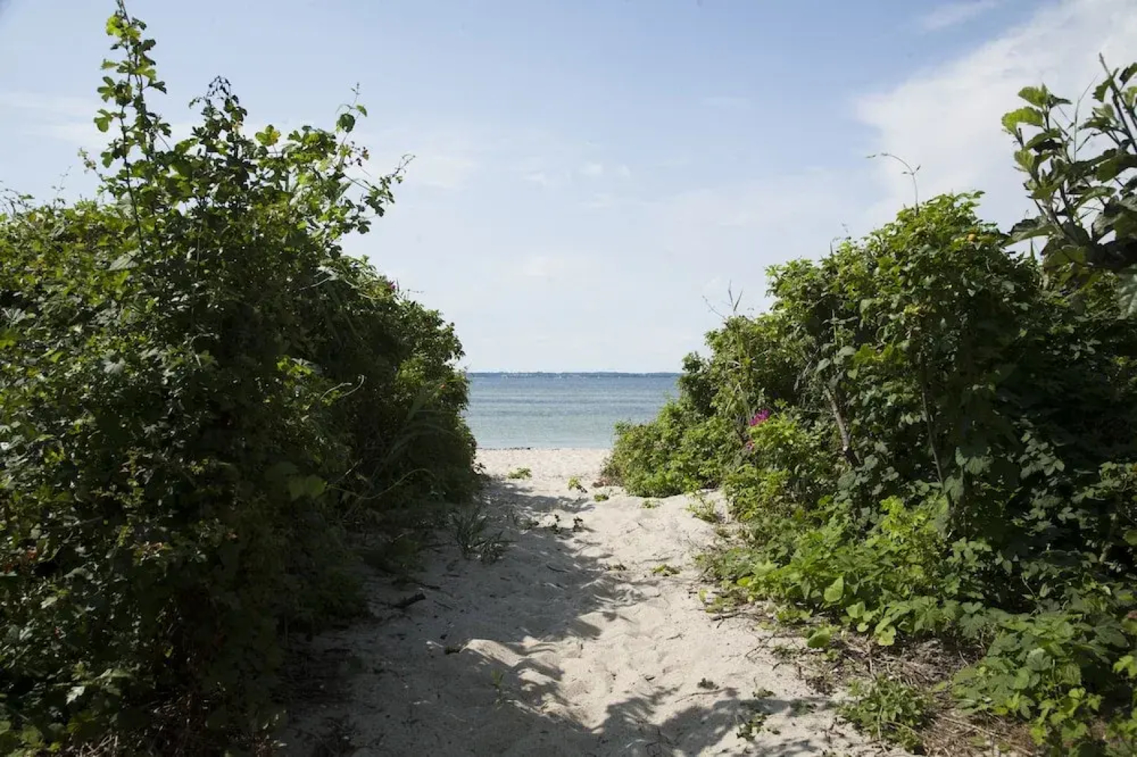 Feriepark Langeland Emmerbølle