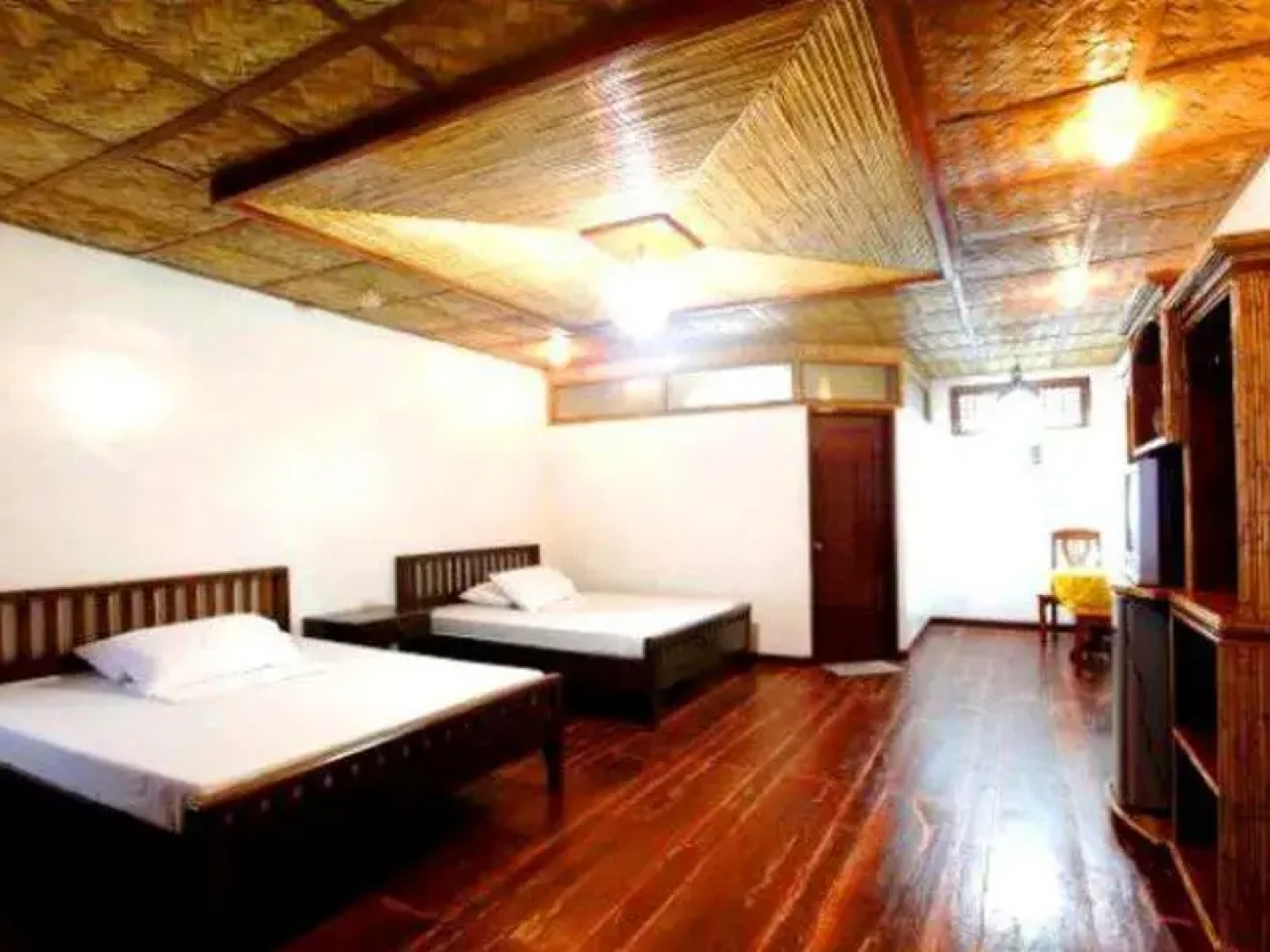 Bantigui Beach Resort