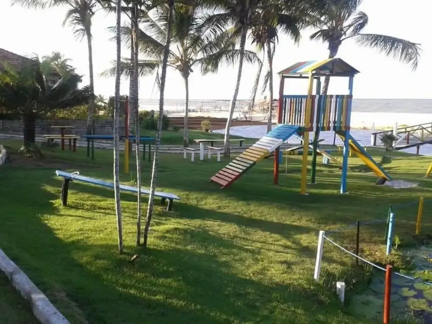 Pousada Mar Azul