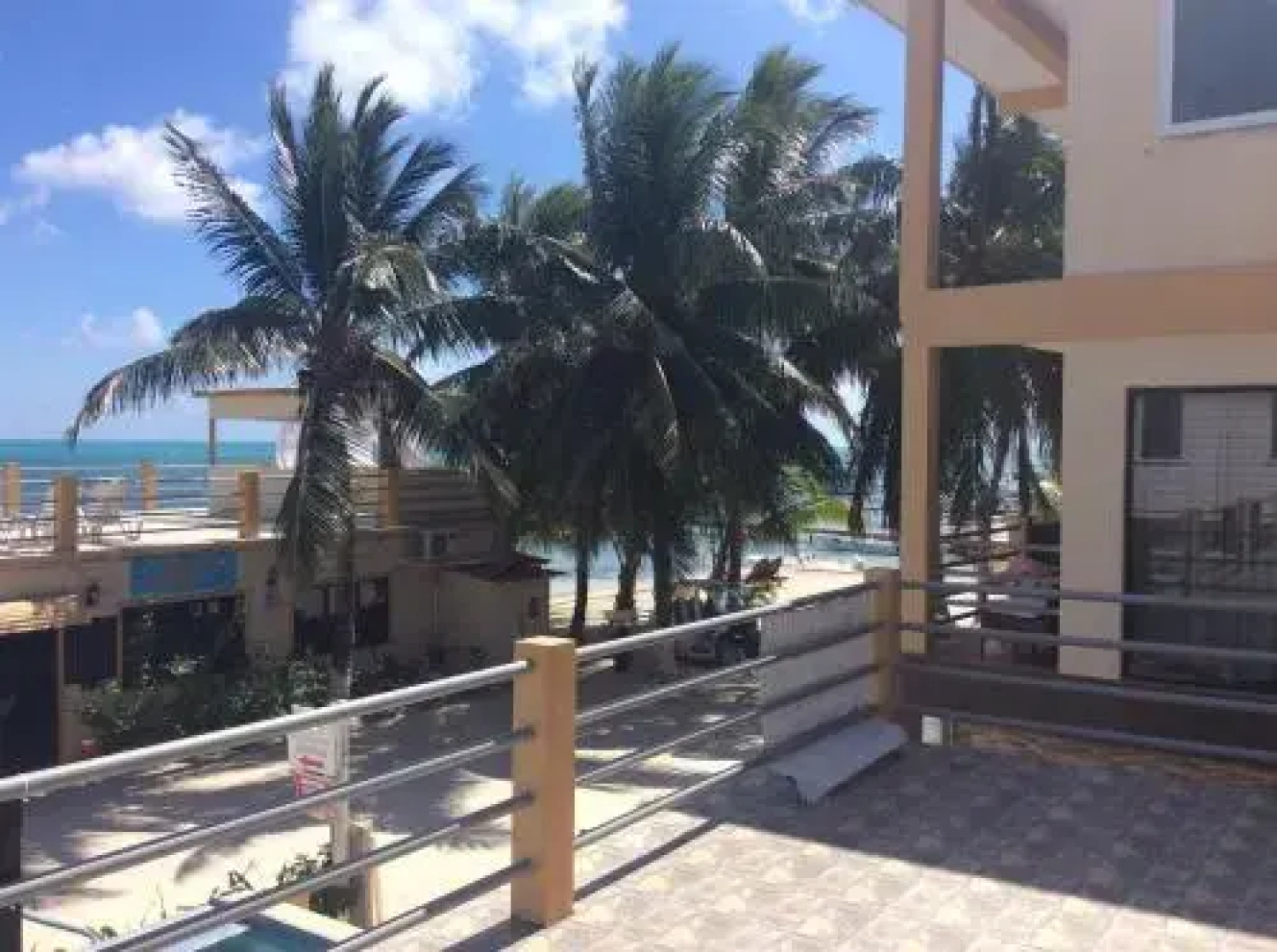 Popeye's Beach Resort