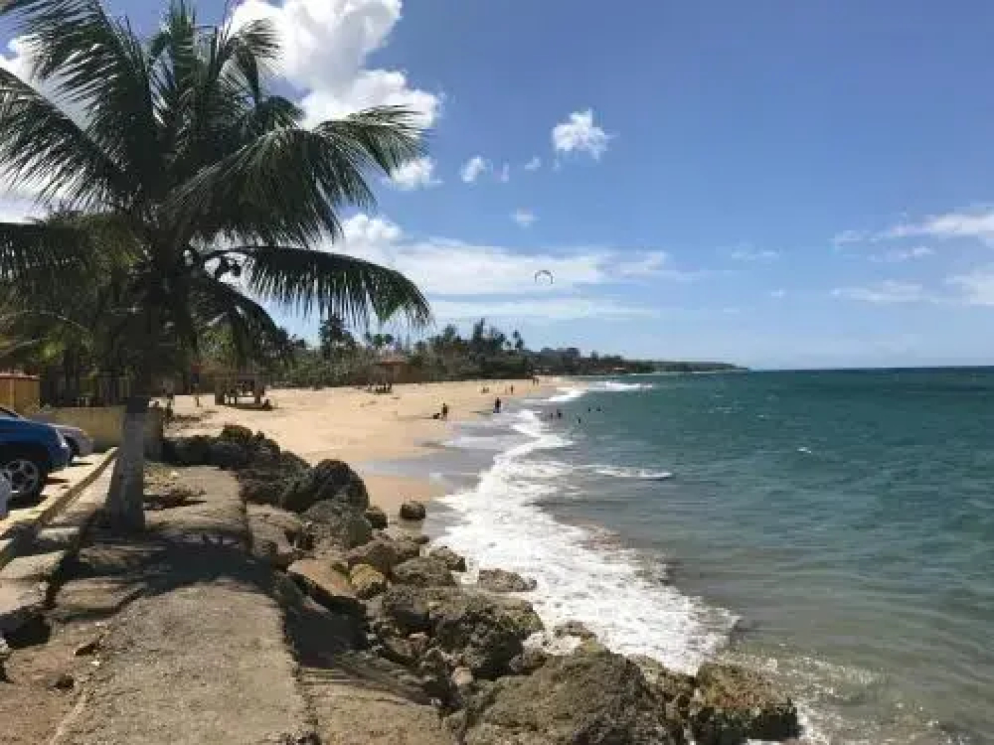 Condo Aguada Puerto Rico