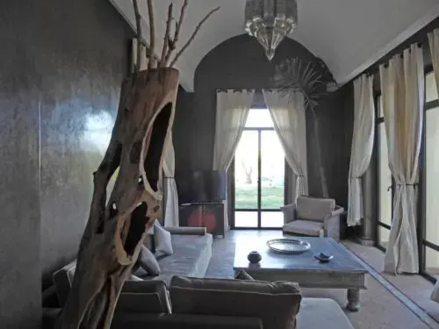 Villa Blanche - Samanah Golf Country Club