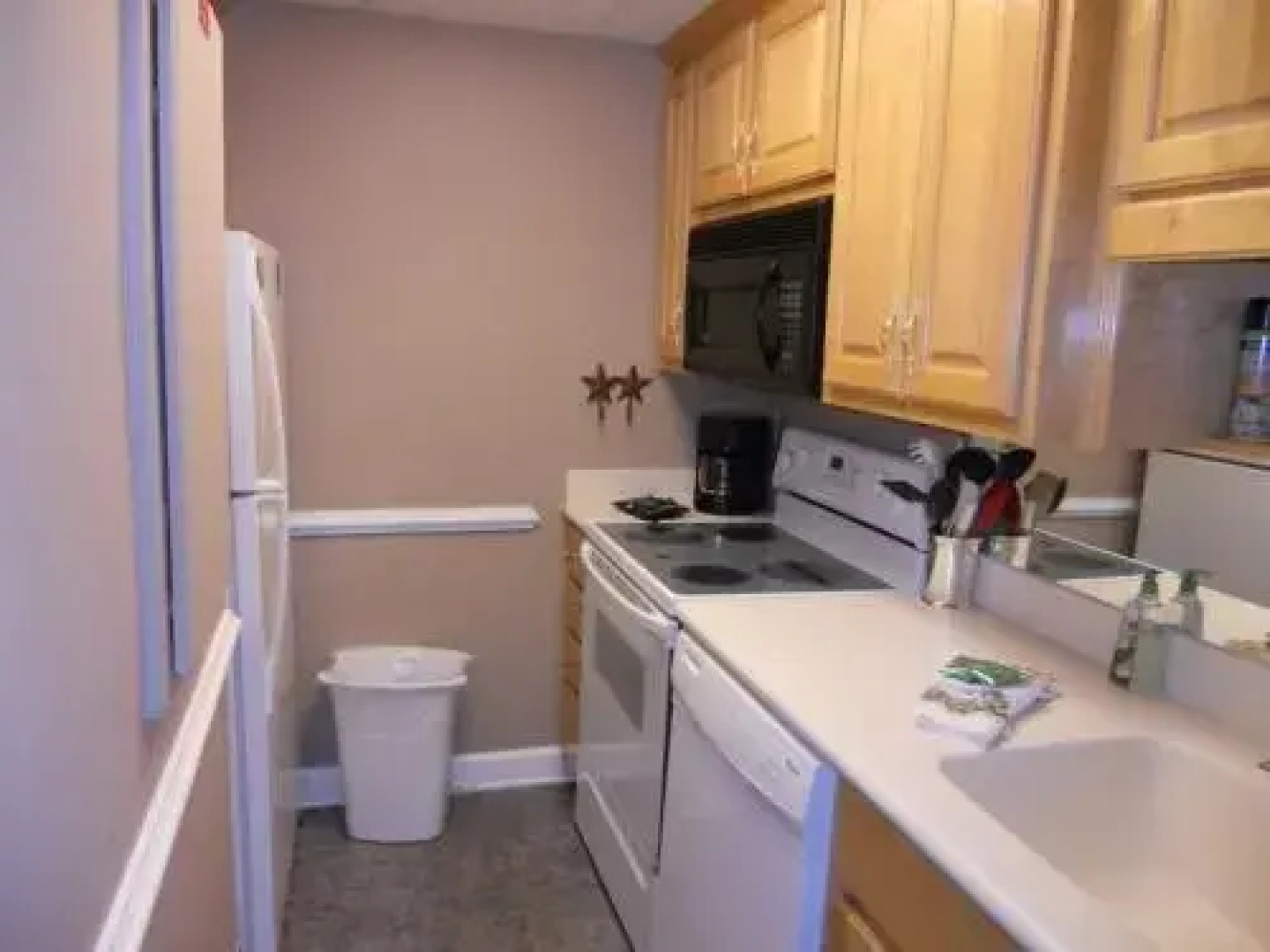 Gatlinburg Chateau Condo #304 by RedAwning