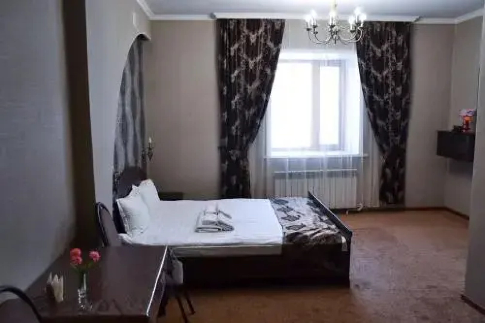 Mini Hotel VIP