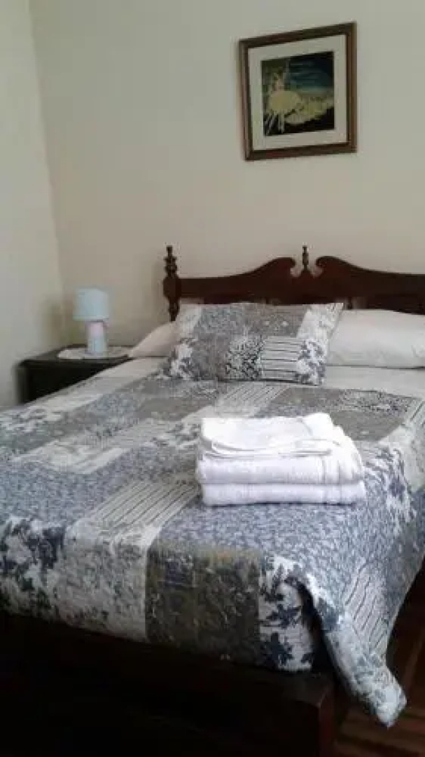 Nydia´s Trujillo City Hostel