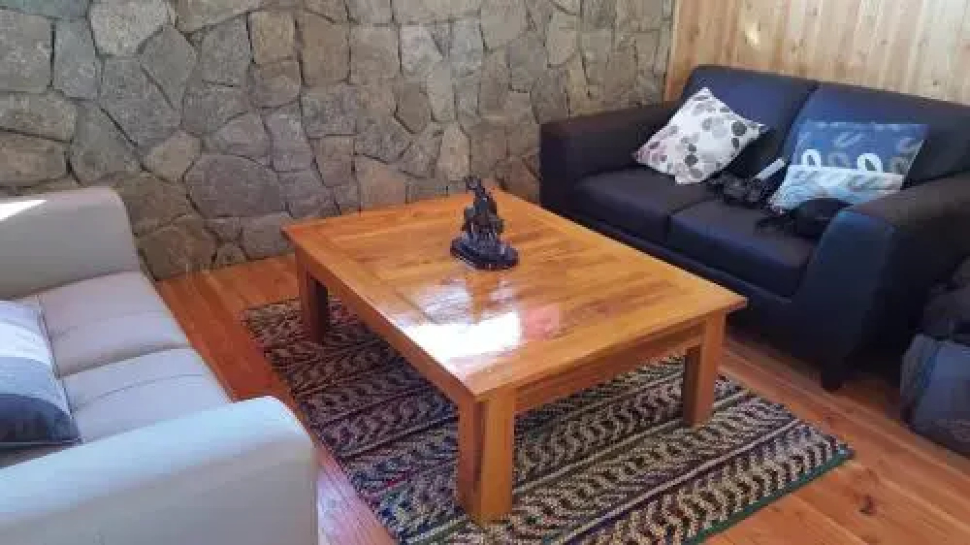 El Descanso del Quijote