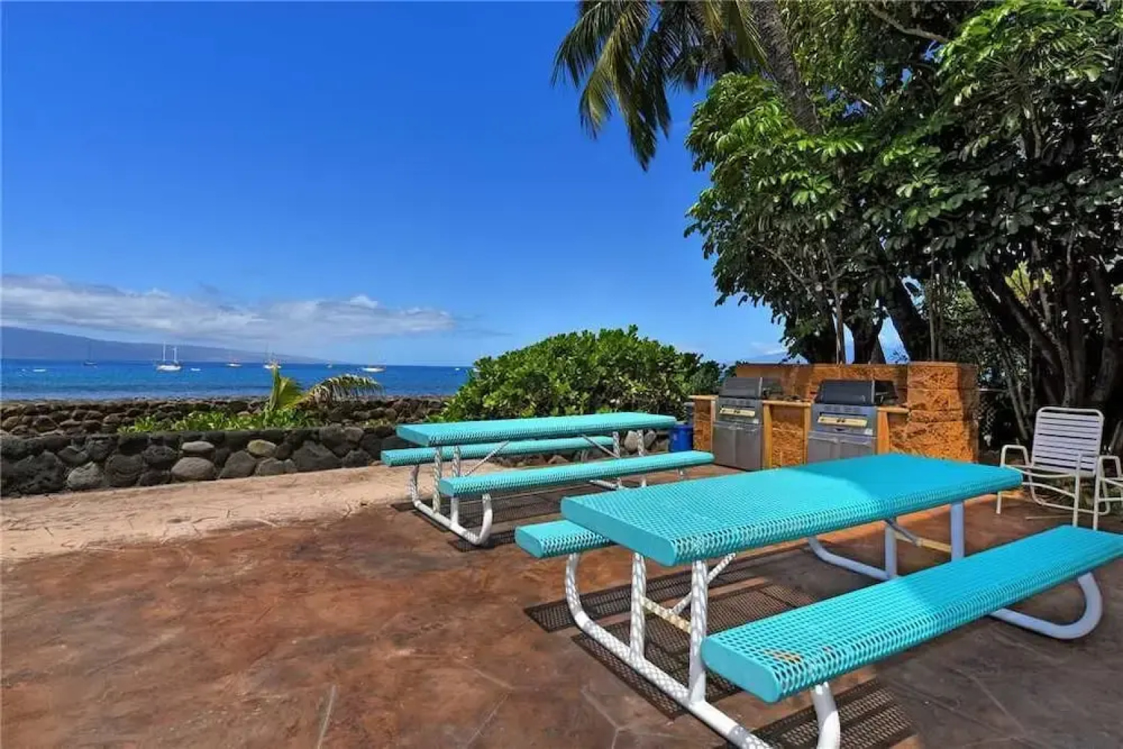 Lahaina Roads #204