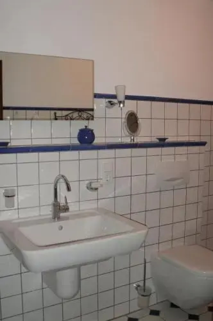 Ferienwohnung Haumannshof