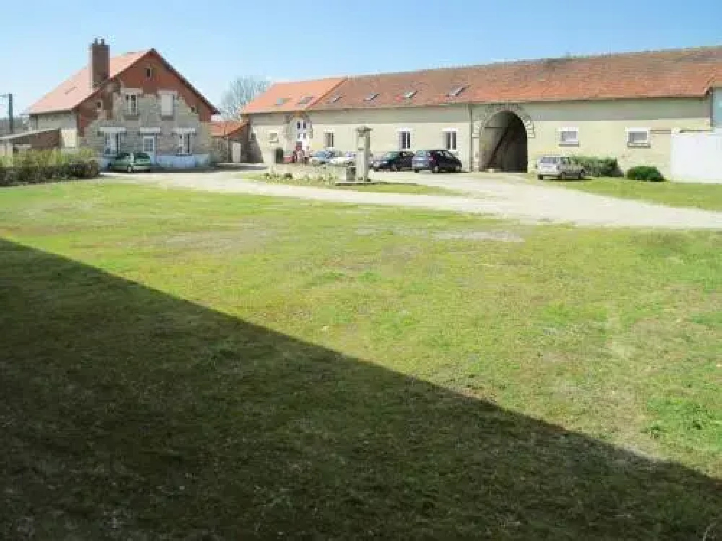 Holiday Home P'tit Chamois