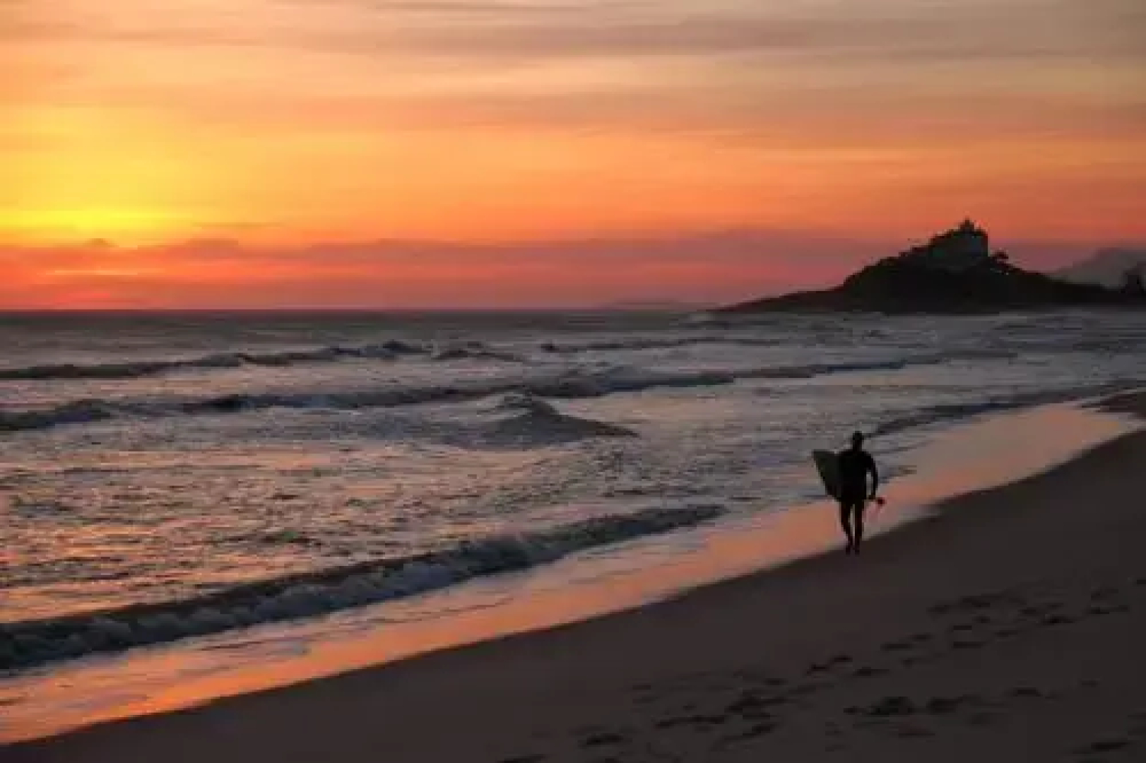 Pousada Fui Surfar Guesthouse