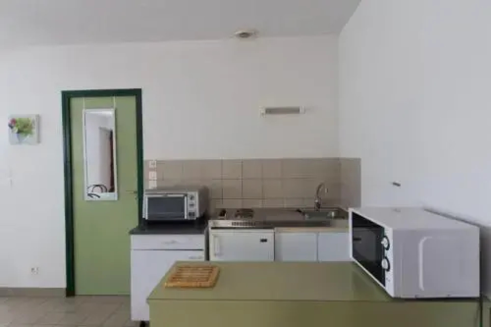 Auberge Les Grillons