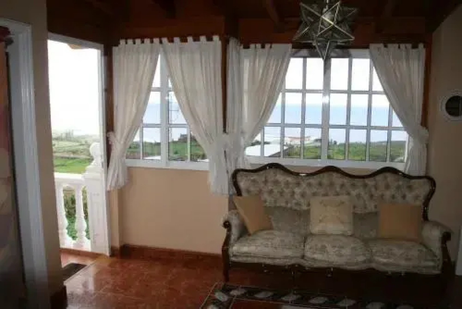 Casa del abuelo Buenavista del Norte