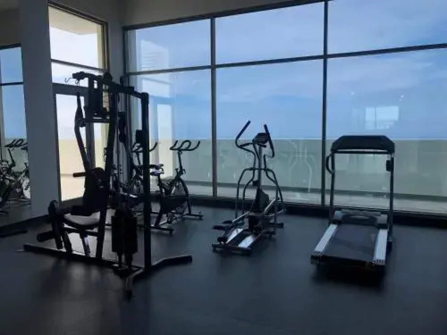 Departamentos Mednav Montemar & Spa