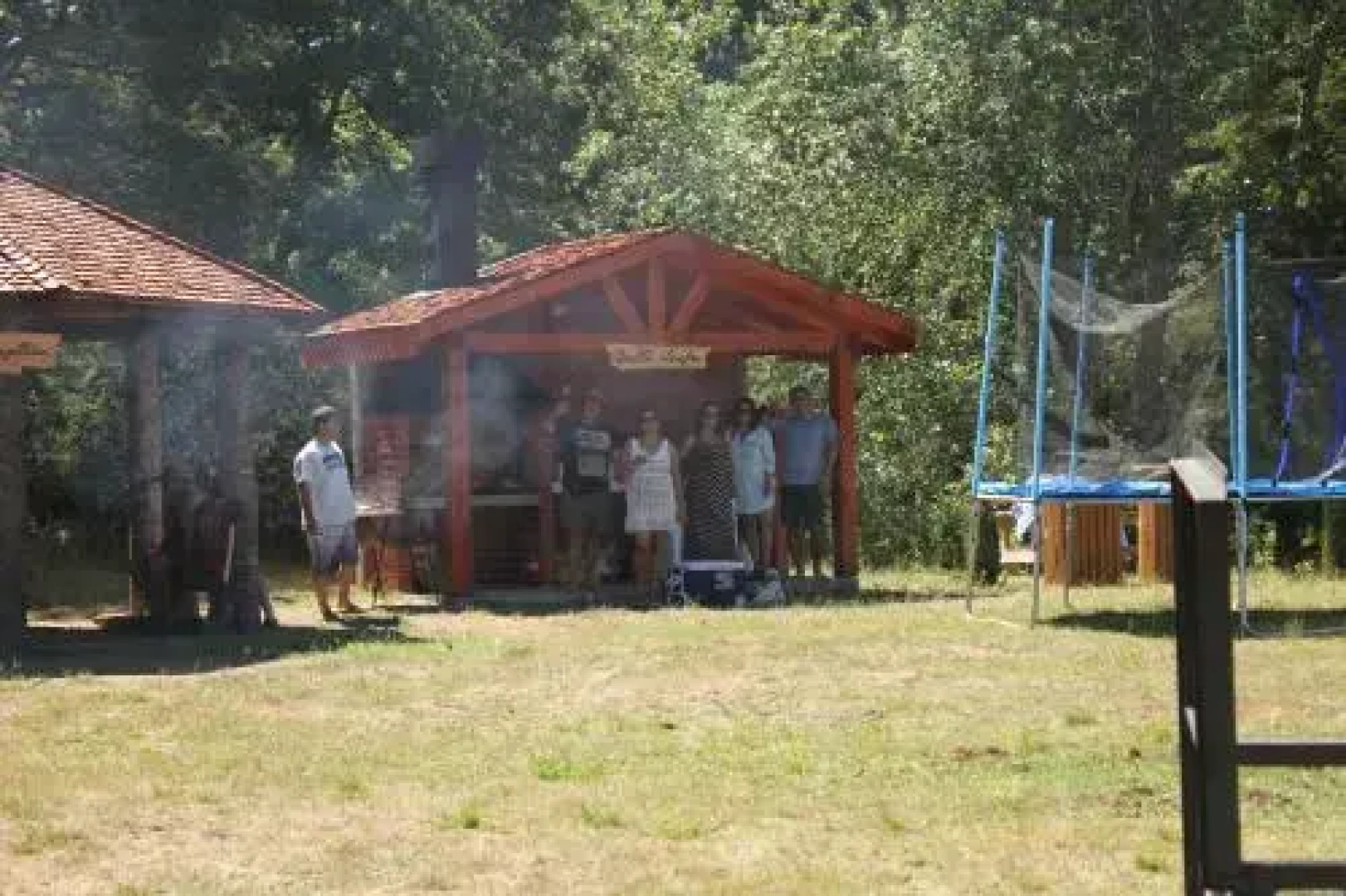 Complejo Turístico Rañintu Epupillan