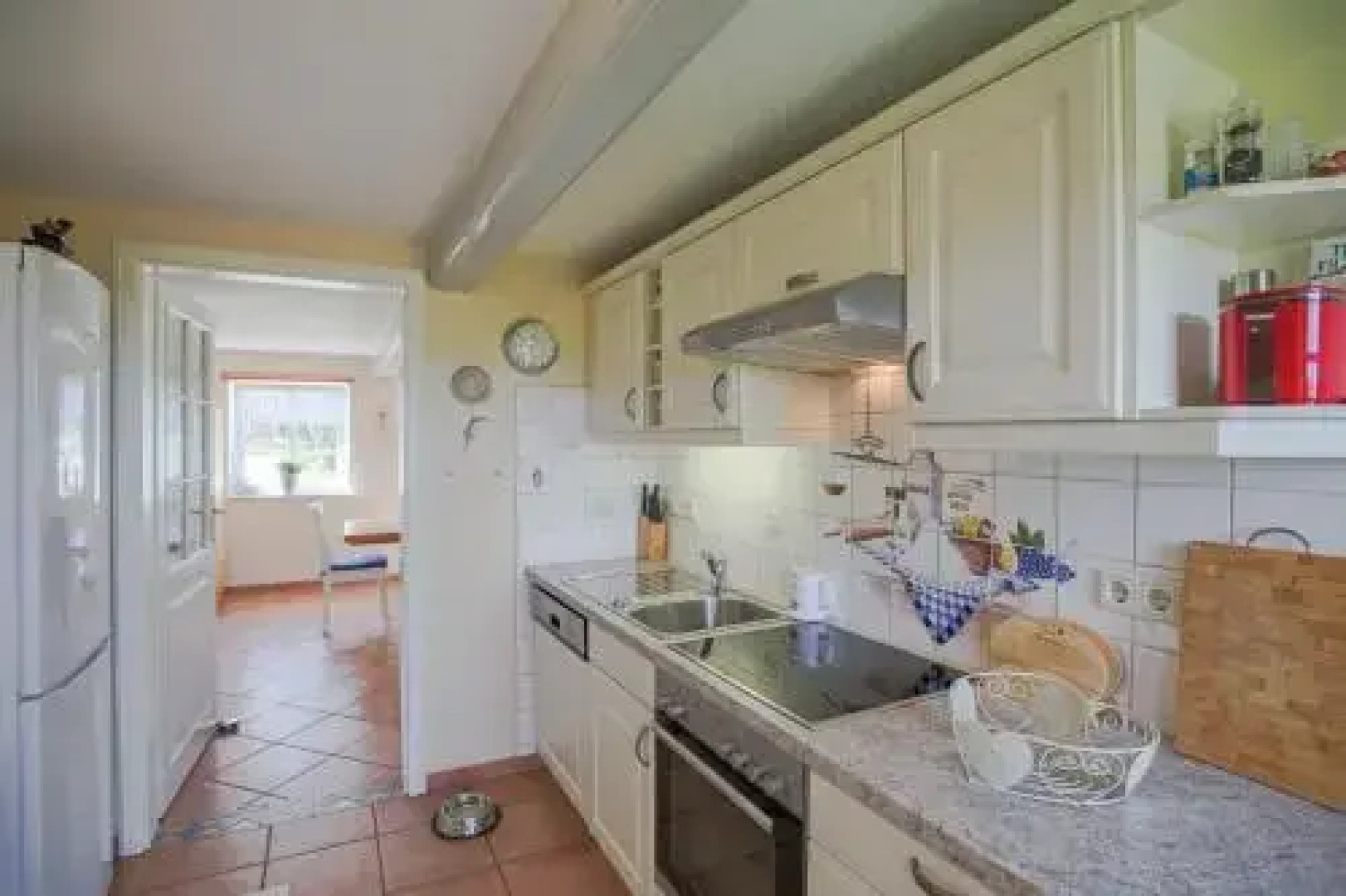 Freesenhuus Althorsbüll