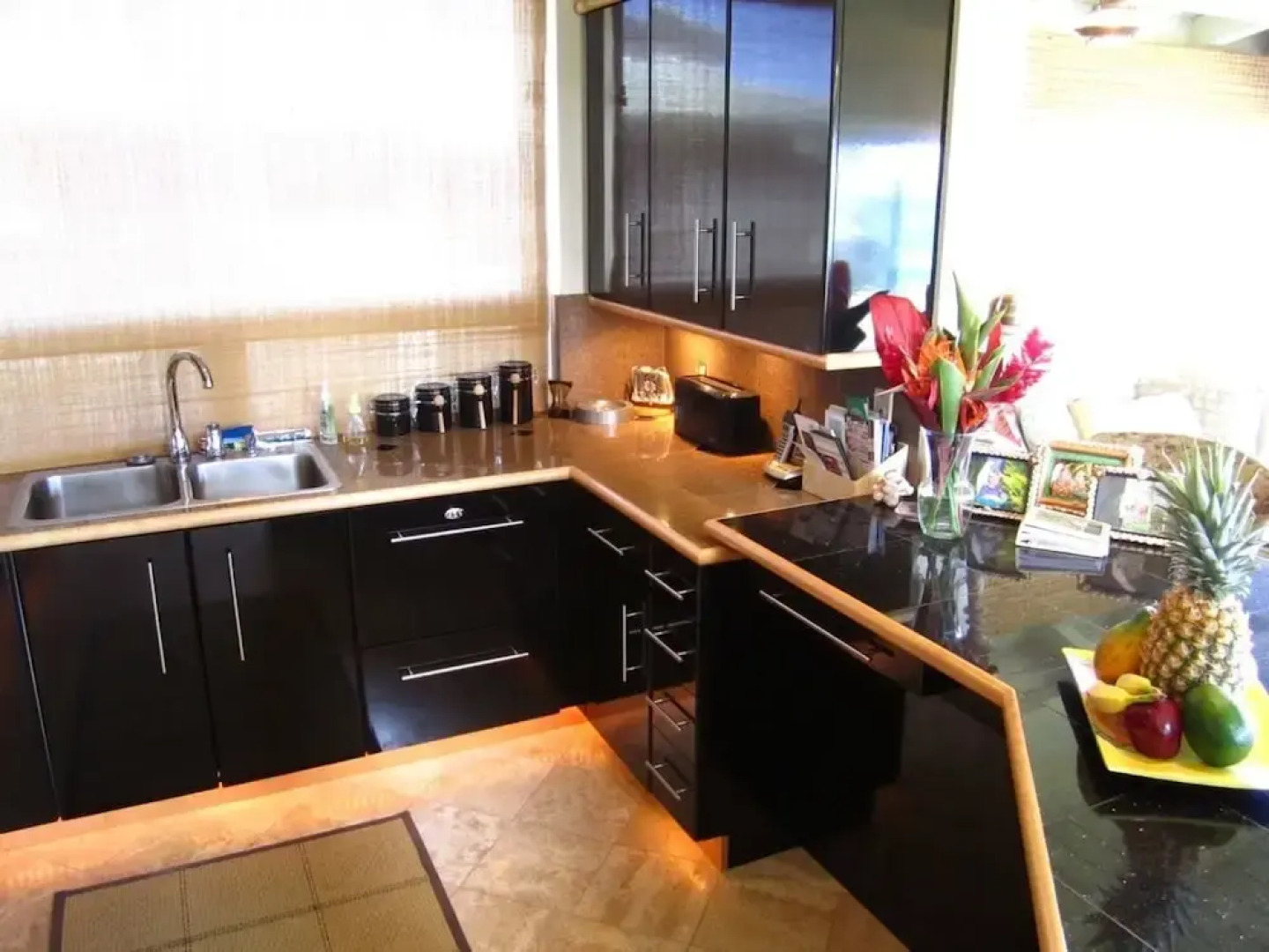 Bay Villa 32B2 Gold Ocean View by RedAwning