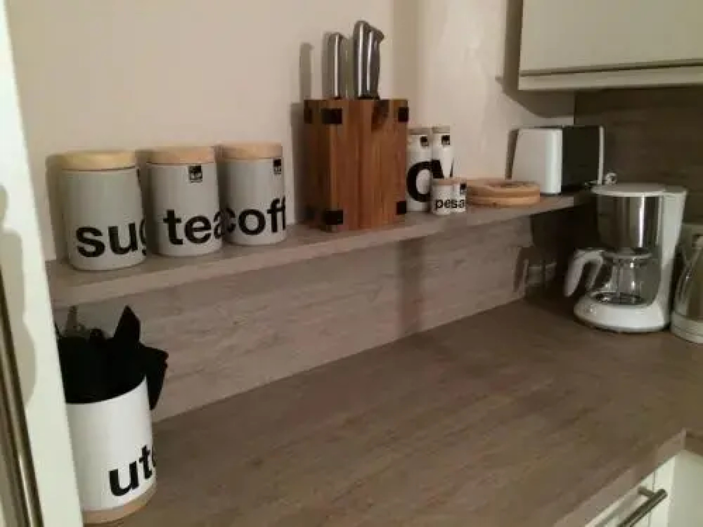 MeinDarssUrlaub im Appartment zur Seebrücke