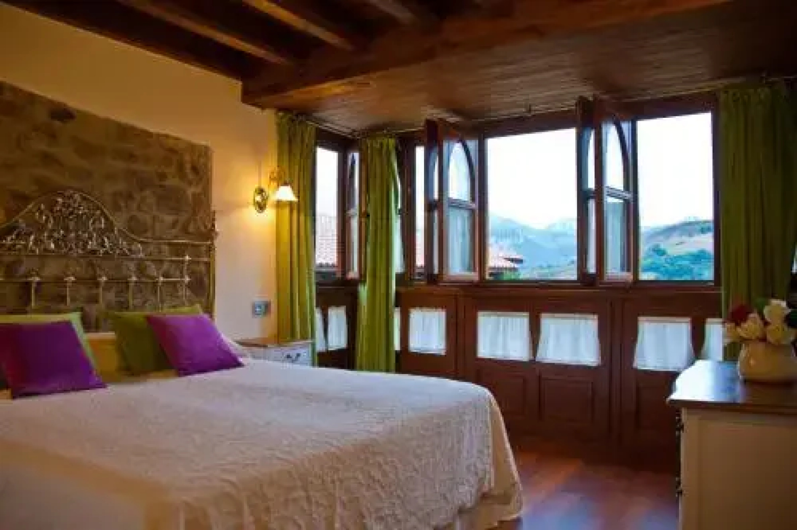 Casa Rural La Regenta