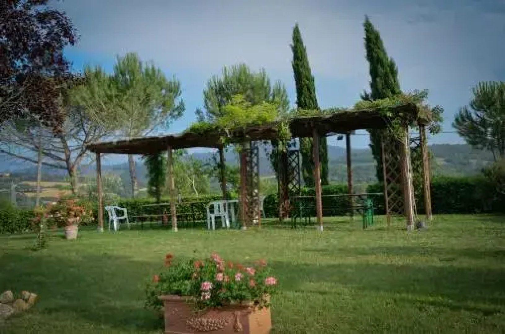 Agriturismo Il Catrino