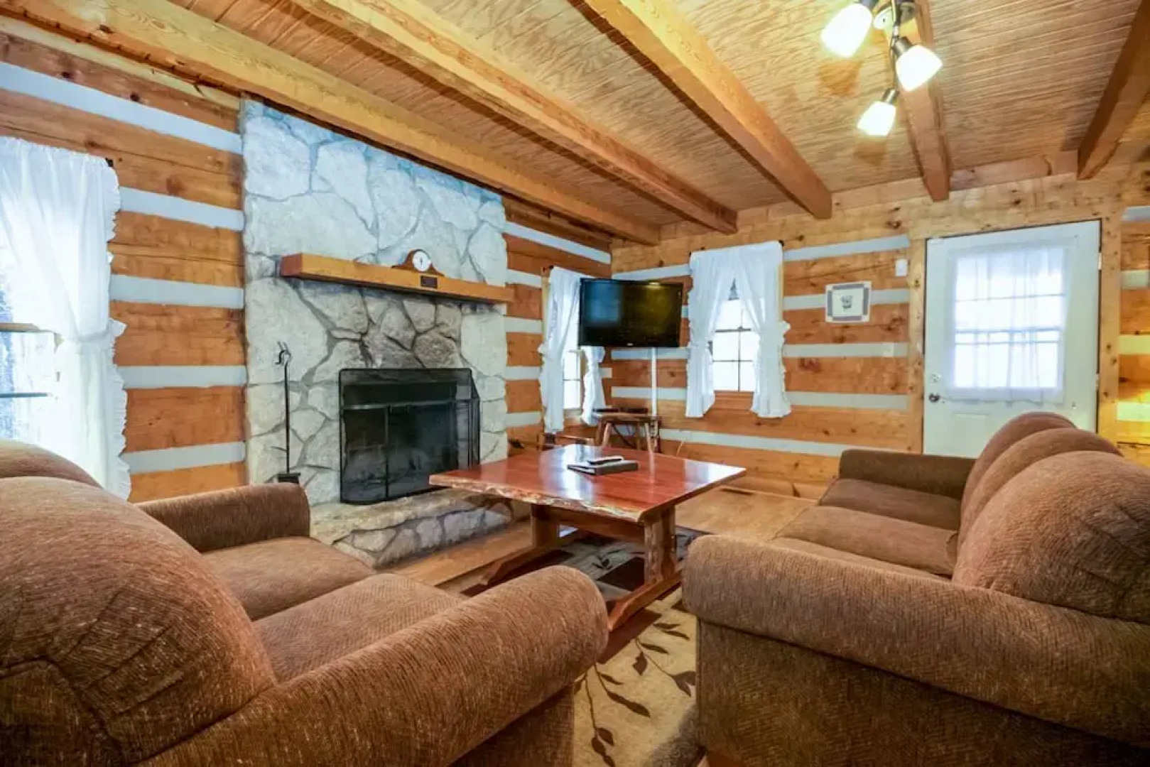 Alpine - Hocking Hills