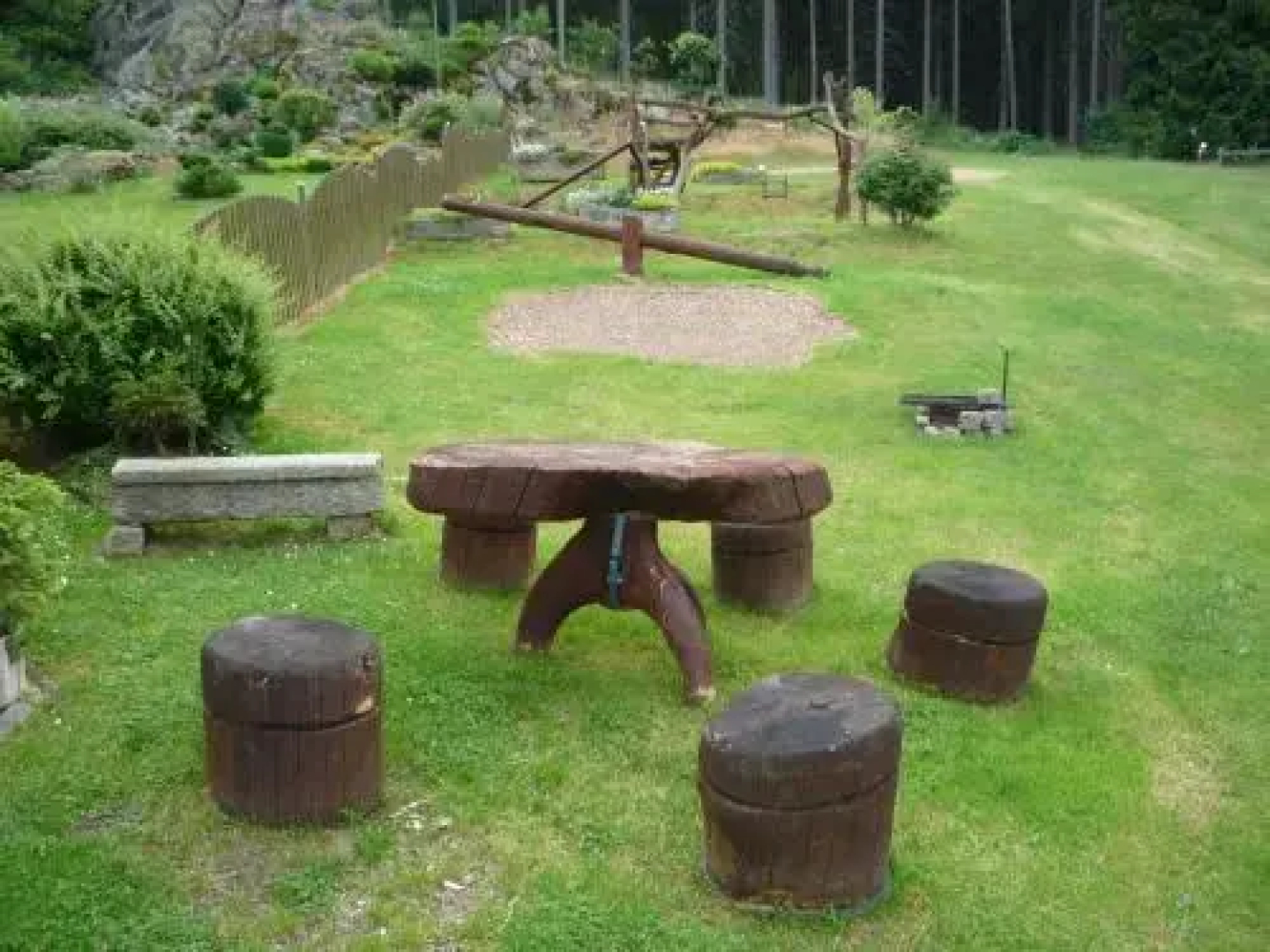 Apartmány U Stoiberů