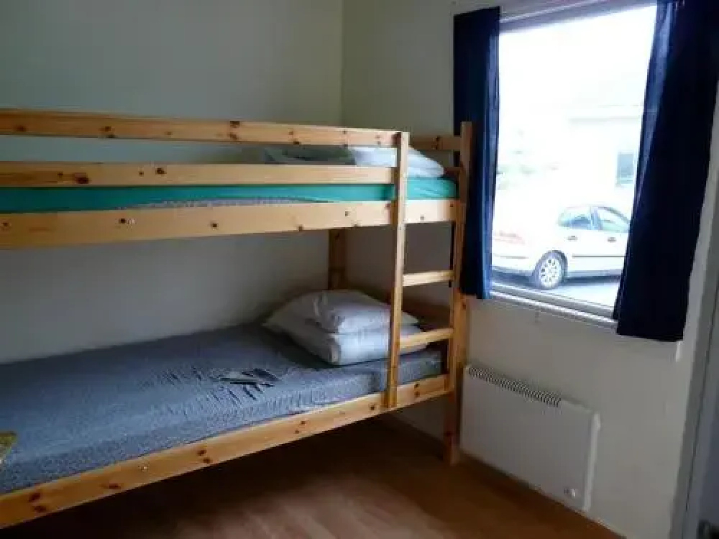 Smögens Camping och Semesterby