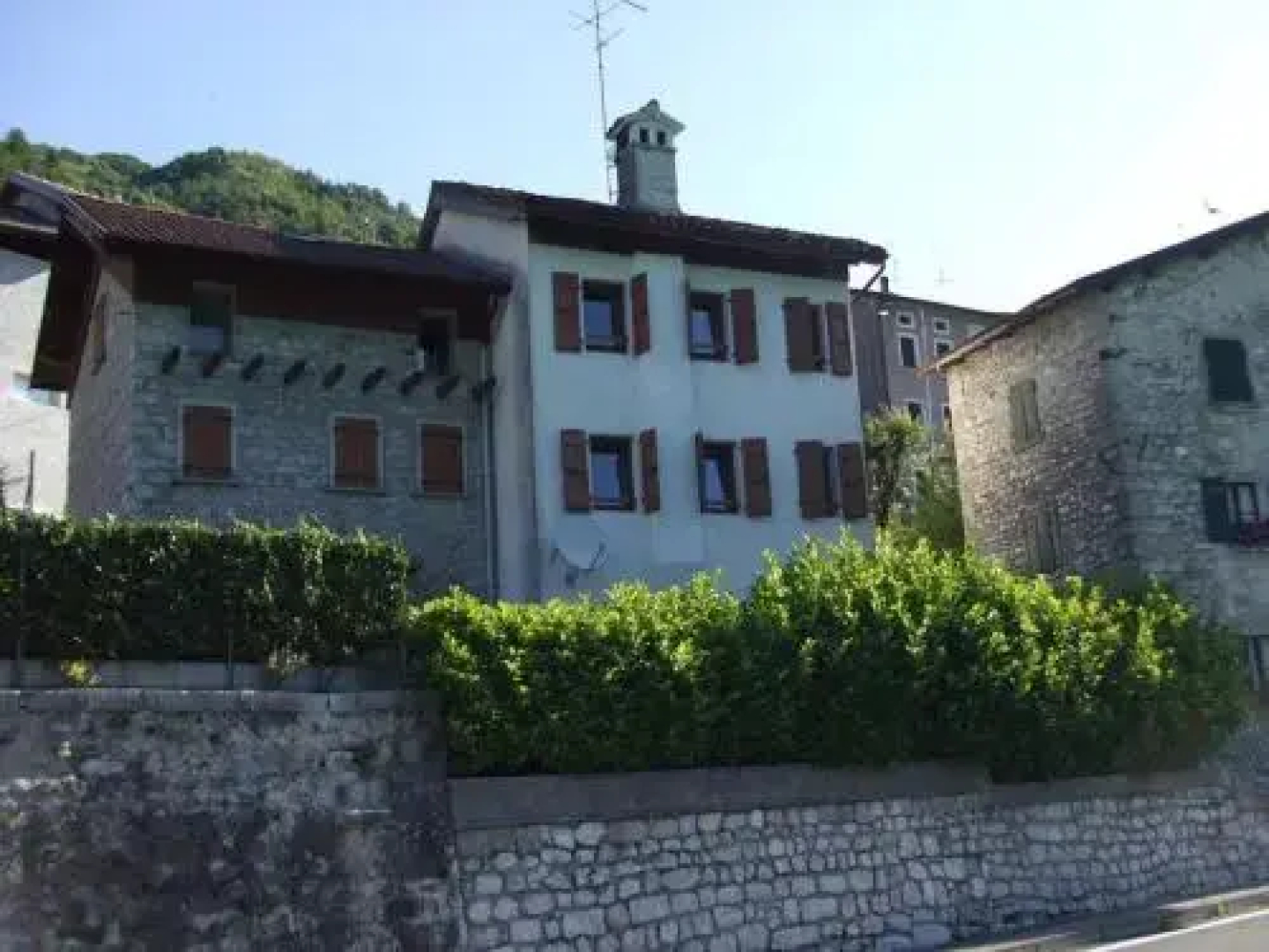 Holiday home Bellavista