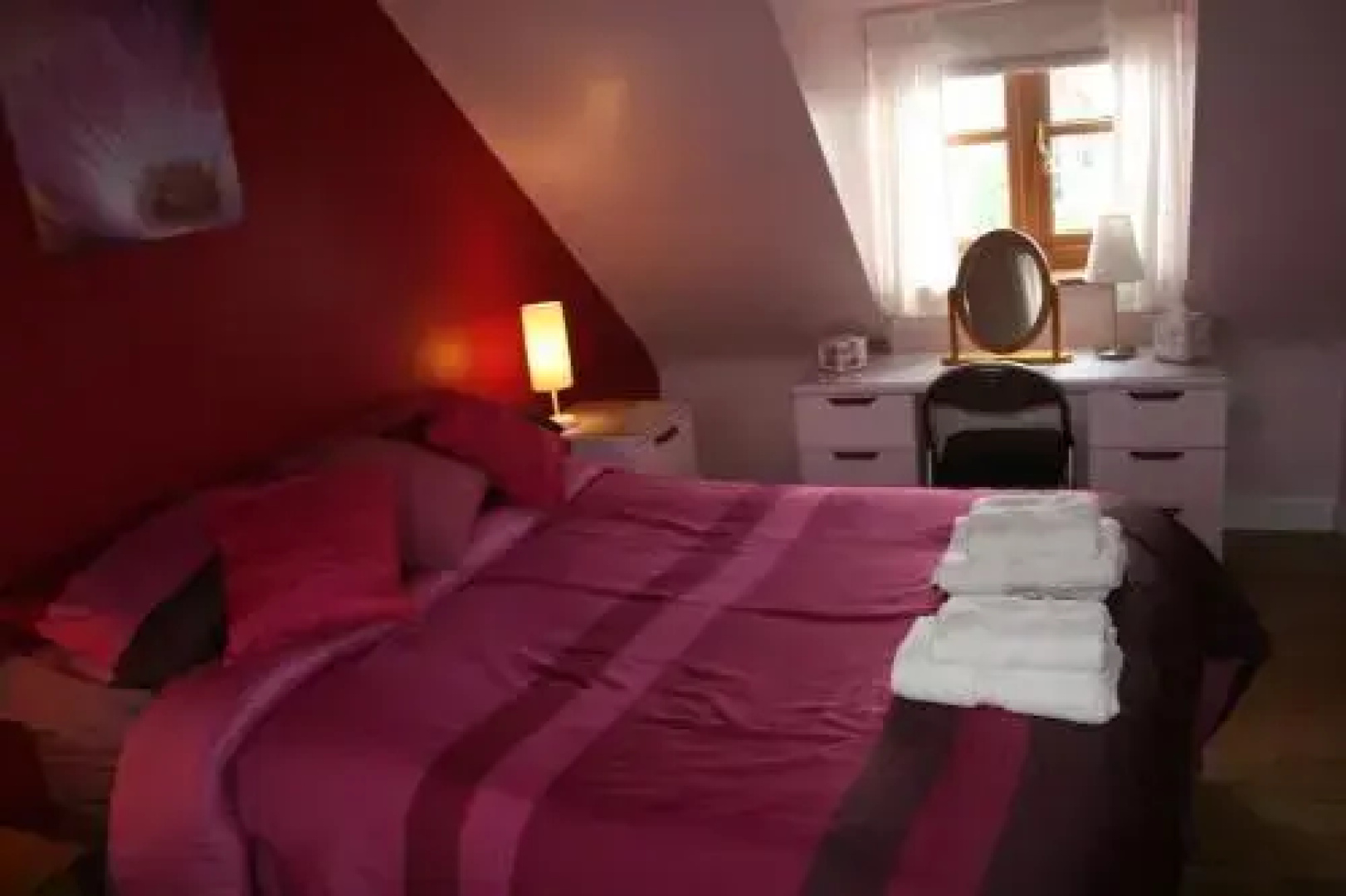 Wheelwrights Bed & Breakfast