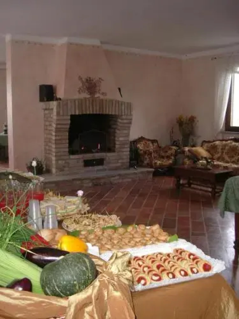 Agriturismo Cascina Gilli