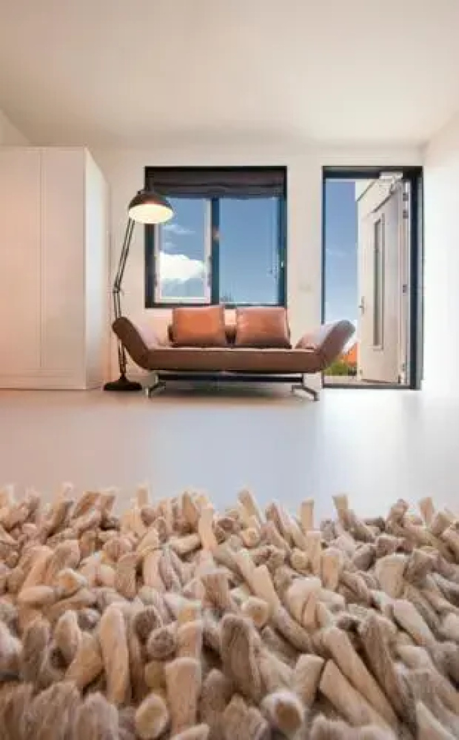 Hotel Bij Jef