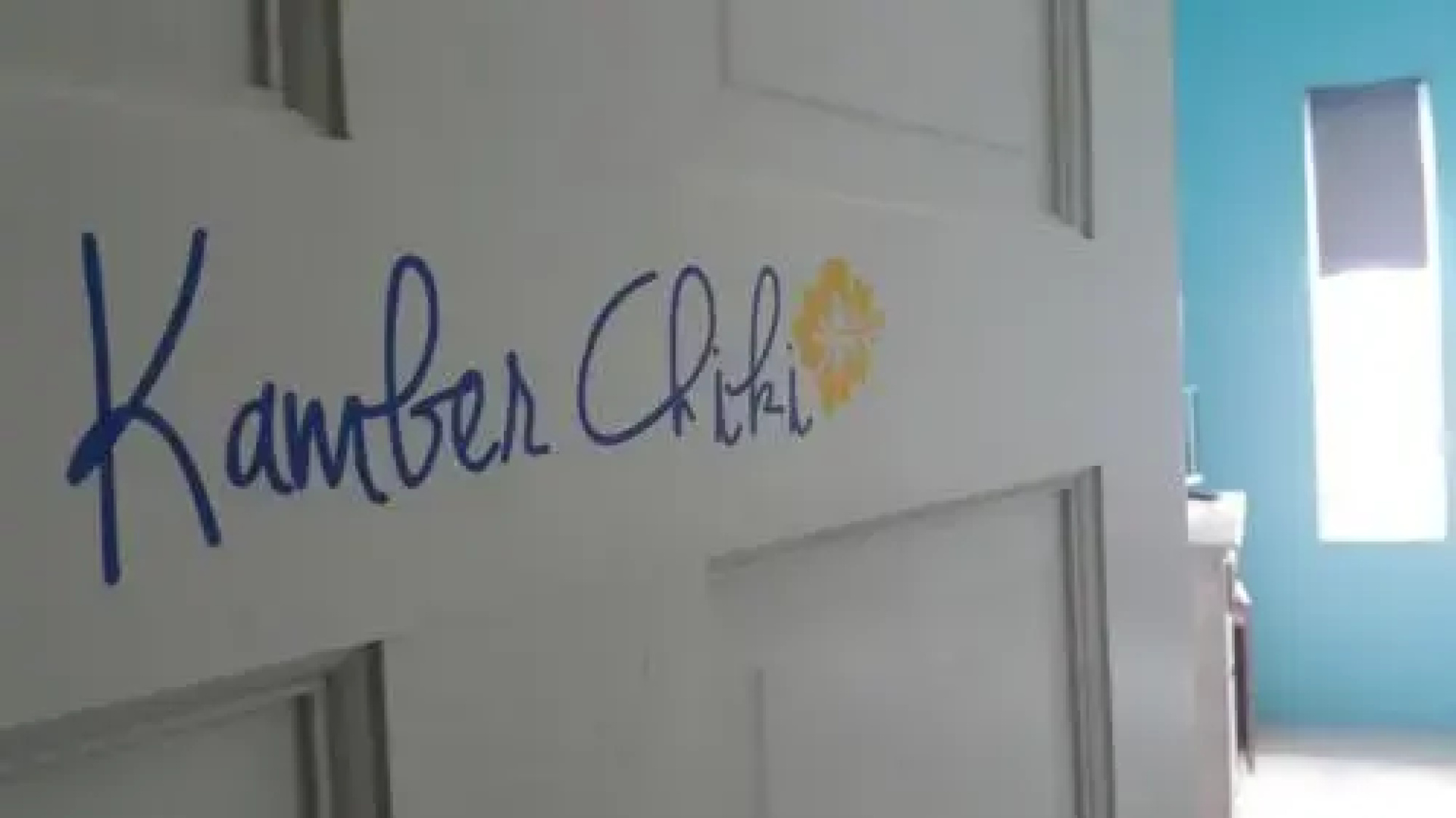 Guesthouse Curacao