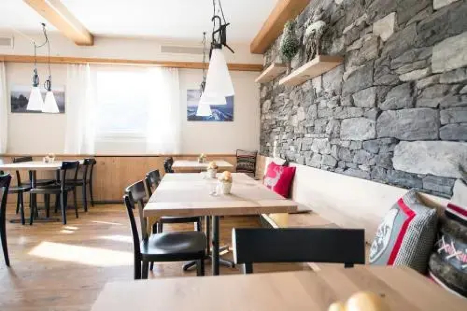 Berggasthaus Crest'ota