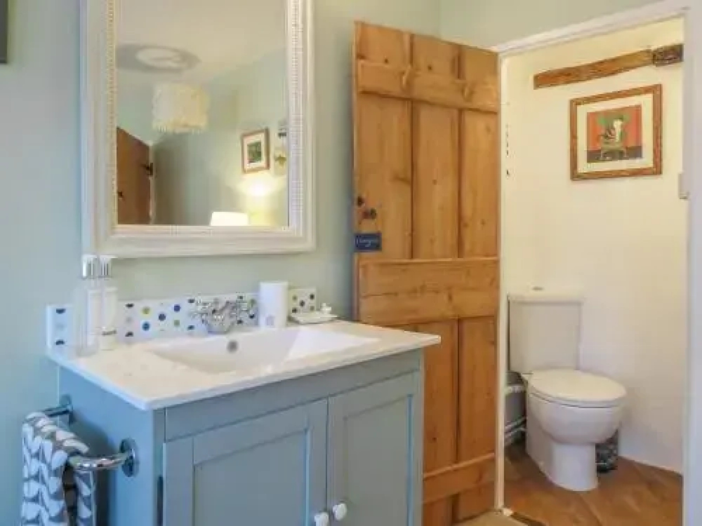 Ivy Cottage