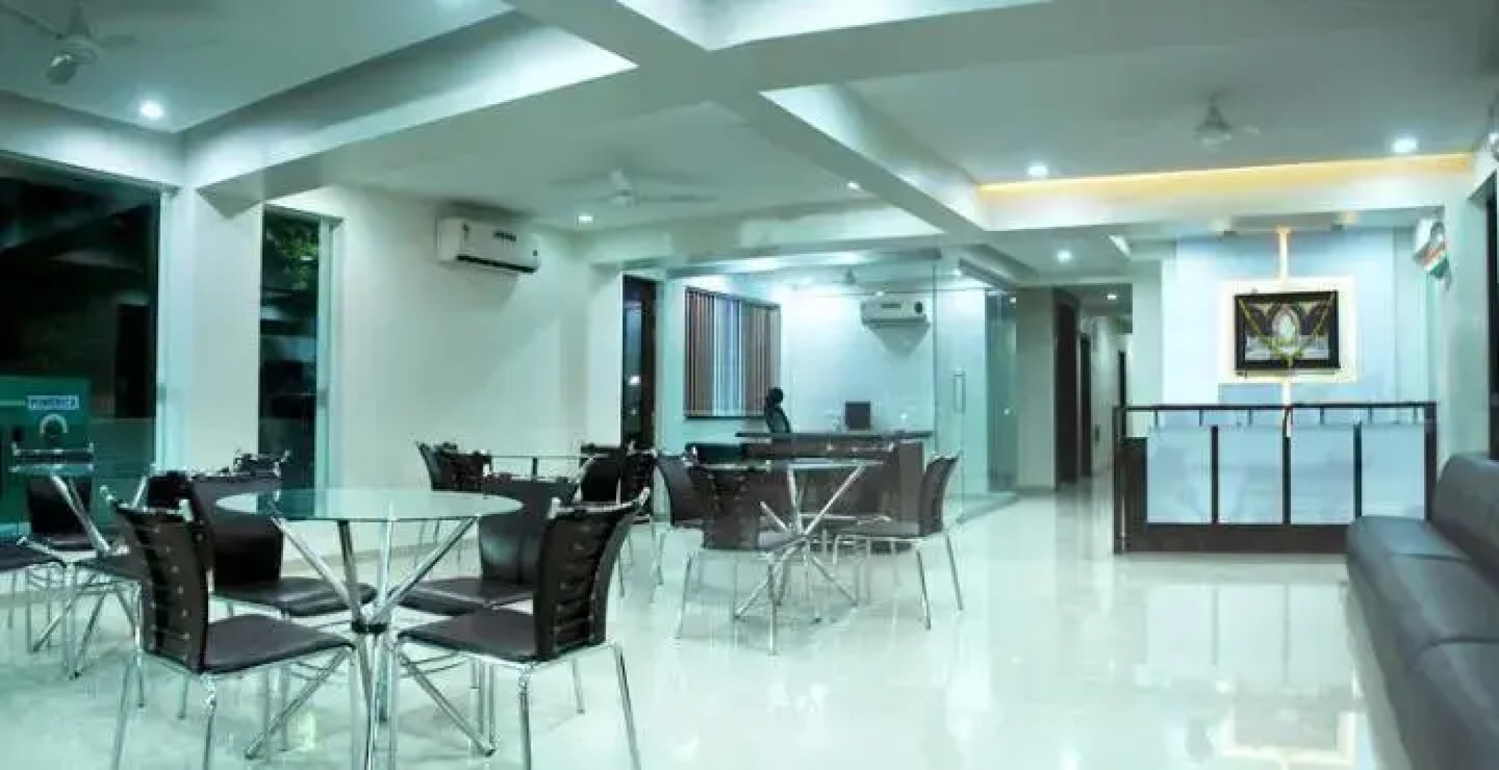 Hotel Sai Seema