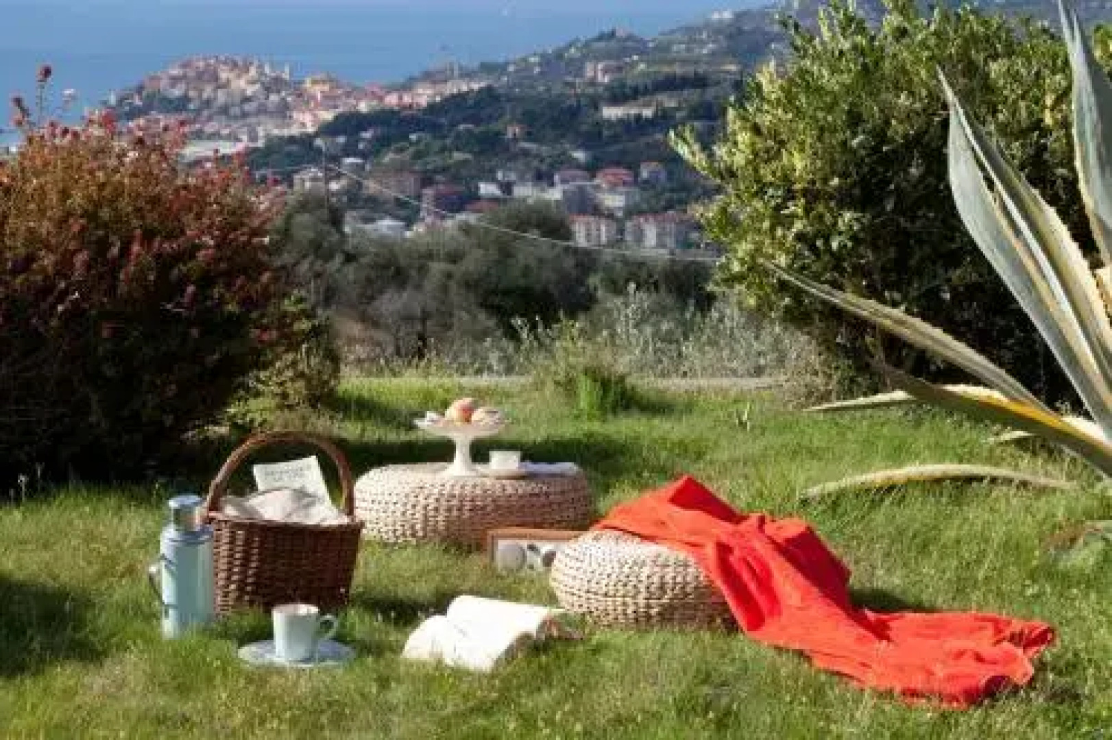 Tenuta Molino Dei Giusi